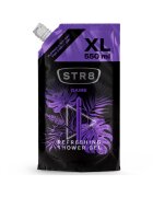 STR8 Rezerva gel de dus Barbati - 550 ml - Mar/Menta/Citrice - 550 ml