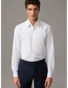 Strellson Cămașă regular fit JP4 - Alb