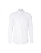 Strellson Cămașă slim-fit - cu mânecă lungă și închidere frontală prin nasturi