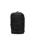 Strellson Ghiozdan barbati 4010003413 - Textil - One-Size INTL - Negru