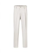 Strellson Pantaloni loose-fit STR1 - Alb