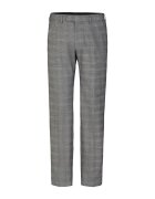 Strellson Pantaloni regular fit cu buzunare frontale STR3 - Gri