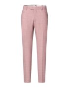 Strellson Pantaloni regular fit cu buzunare laterale JP5 - Roz