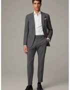 Strellson Pantaloni regular fit cu buzunare laterale STR12 - Gri