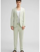 Strellson Pantaloni regular-fit cu buzunare laterale - Verde