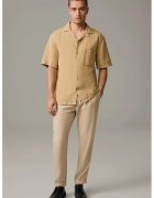 Strellson Pantaloni regular fit cu buzunare laterale WD3