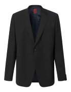 Strellson Sacou regular fit cu inchidere la un singur rand de nasturi - Negru