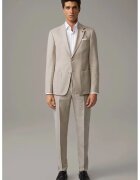 Strellson Sacou slim fit cu închidere la un singur rând de nasturi