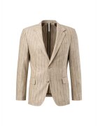 Strellson Sacou slim-fit cu închidere la un singur rând de nasturi STR1