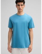 Strellson Tricou oversize cu guler rotund 30045776