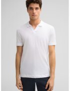 Strellson Tricou regular-fit polo - Alb