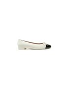 Stuart Weitzman Balerini 305127488 - Piele naturala - Bej - Bej