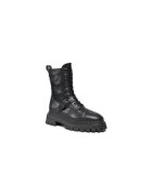 Stuart Weitzman Ghete dama 303219161 - Piele naturala - Negru - Negru