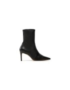 Stuart Weitzman Ghete dama 304456701 - Piele naturala - Negru - Negru