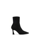Stuart Weitzman Ghete dama 304456763 - Piele naturala - Negru - Negru