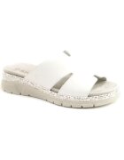 Suave Papuci dama SU12521VT MOSTAR 13 N - Alb