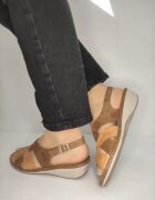 Suave Sandale Casual Dama 0900T Paris 02-N Maro - Maro - Maro