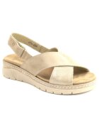 Suave Sandale dama SU12505VT MOSTAR 03 N - Bej