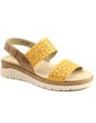 Suave Sandale dama SU12514GT MOSTAR 08 N - Galben