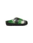 Subu Papuci unisex - 304462962 - Textil - 35-36 EU - Verde