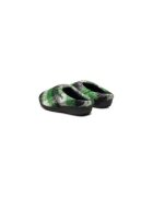 Subu Papuci unisex 304462962 - Textil - Verde - Verde