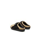 Subu Papuci unisex 304462979 - Textil - Bej - Bej