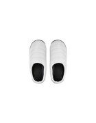 Subu Papuci unisex 304463105 - Textil - Alb - Alb