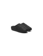 Subu Papuci unisex 304463143 - Textil - Negru - Negru