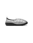 Subu Papuci unisex 304463181 - Textil - Argintiu - Argintiu