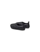 Subu Papuci unisex 304463204 - Textil - Negru - Negru