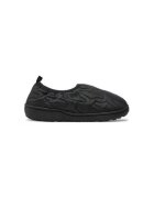 Subu Papuci unisex 304463259 - Textil - Negru - Negru