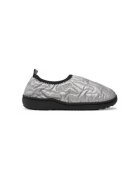 Subu Papuci unisex - 304463280 - Textil - 35-36 EU - Argintiu