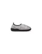 Subu Papuci unisex 304463280 - Textil - Argintiu - Argintiu