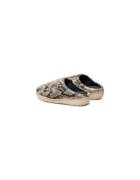 Subu Papuci unisex 304464850 - Piele ecologica - Gri - Gri