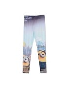 Sun City Colanti fetita - Minions - Wedge - Multicolor - 3/4