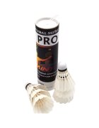 Sunflex Set 6 fluturasi badminton PRO - pana rata