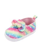 Superbaby Pantofi Curcubeu - Casual - Textil - Fete - Multicolor