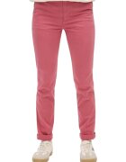 Superdry  Co Blugi cu talie medie si croiala dreapta