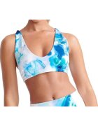 Superdry  Co Bustiera pentru fitness cu model degrade -