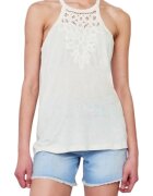Superdry  Co dama - Superdry - Viscoza - Bej