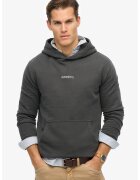 Superdry  Co Hanorac cu logo - Gri inchis