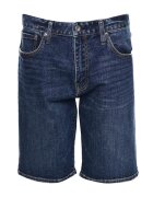 Superdry  Co Pantaloni scurti din denim cu croiala slim