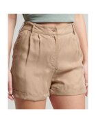 Superdry  Co Pantaloni scurti Superdry Studios - cupro - bej -