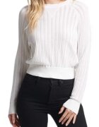 Superdry  Co Pulover uni cu decolteu la baza gatului -