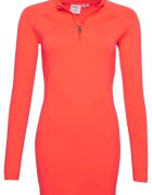 Superdry  Co Rochie mini cambrata -