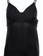 Superdry  Co SuperDry - viscoza - reglabil - negru - Negru