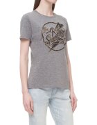 Superdry  Co Tricou cu imprimeu Time Real Lace Entry Classic -