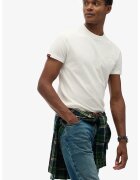 Superdry  Co Tricou slim fit din bumbac Essential