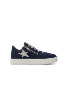 Superfit Pantofi copii - 34664 - Piele naturala - Albastru