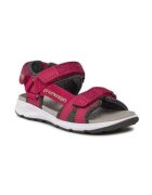 Superfit Sandale baieti 303733957 - Piele ecologica - 27 EU - Rosu